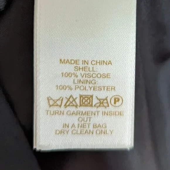 Kate Spade Green and Black Colorblock Rosita Rhinestone Cocktail Dress - Picture 5 of 6